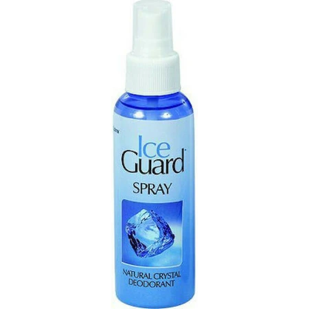 Optima Naturals Ice Guard Desodorante Spray 100ml