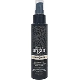 Macrovita Multi-effective Hair Elixir Argan Hair Oil 100ml