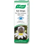 A.Vogel Colirio para Ojos Secos, Irritados y Cansados Colirio de Ácido Hialurónico para Ojos Secos 10ml