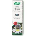 A.Vogel Colirio para Ojos Secos, Irritados y Cansados Colirio de Ácido Hialurónico para Ojos Secos 10ml