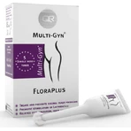 Multi-Gyn FloraPlus Gel 25ml 5pcs