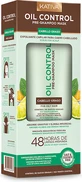 Kativa Oil Control Mascarilla Capilar Reparadora Pre-Champú 200ml