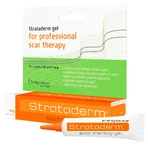 Strataderm Siliconengel voor littekens, 10 g