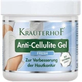 Krauterhof Fresh Cellulite Body Gel 250ml