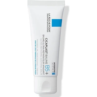La Roche Posay Cicaplast Baume B5+ Repairing Face Balm au Panthenol et Centella Asiatica 100ml