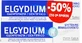 Elgydium Whitening Whitening Toothpaste 2x75ml