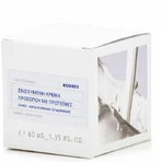 Korres Mediterranean Buttermilk Protein 48 Hour Moisturizing Face Cream with Aloe Vera and Buttermilk 40ml