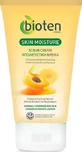 Bioten Skin Moisture Face Scrub for Normal/Mixed Skin Honey and Apricot Kernel 150ml