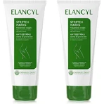 Elancyl Stretch Marks Prevention Stretch Mark Prevention Stretch Mark Cream During Pregnancy 400ml