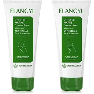 Elancyl Stretch Marks Prevention Stretch Mark Prevention Stretch Mark Cream During Pregnancy 400ml