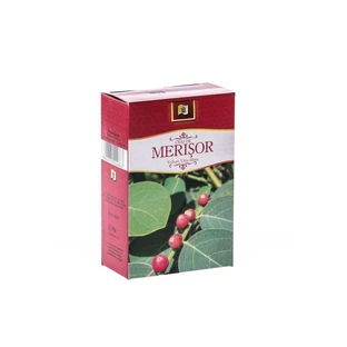 Zwarte kersenthee, 50 g, Stef Mar