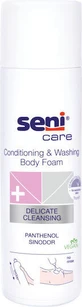 Seni Care Exfoliating Exfoliating Foam 500ml