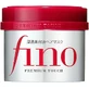 Shiseido Fino Premium Touch Esencia Penetrante Mascarilla Capilar Antiencrespamiento 230ml