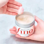 Shiseido Fino Premium Touch Esencia Penetrante Mascarilla Capilar Antiencrespamiento 230ml