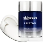 Skincode Supreme Perfection Cashmere Supreme Perfection Cashmere Moisturizing Face Day Cream with Hyaluronic Acid and Collagen 50ml