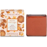 L' Erbolario L' Erbolario Bacche Bacche Jabón Floral Cuerpo Barrita 100gr