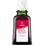 Weleda Rathania Mundwasser Agua Bucal
