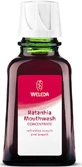 Weleda Rathania Mundwasser Mouthwash