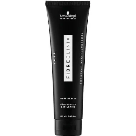 Schwarzkopf Clinix Clinix Fibre Sealer Repair Hair Mask 150ml