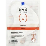 InterMed Eva Intimate Menofix Periodenpflaster Patch für Menstruationsschmerzen