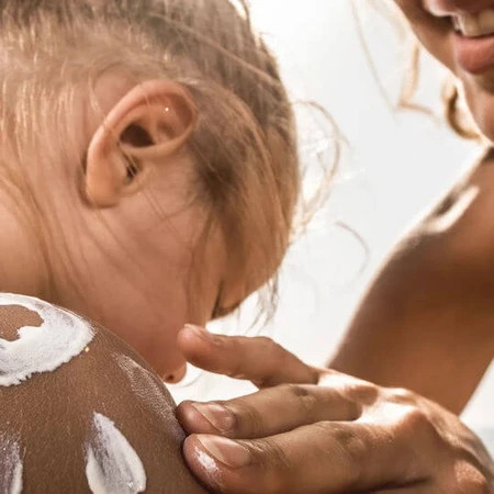 Bubchen Bubchen Emulsión solar para bebés resistente al agua SPF50 50ml 15000100