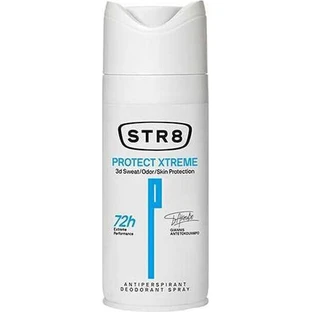 STR8 Protect Xtreme Deodorant Spray 150ml
