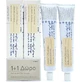 Korres Whitening Tandpasta Anijs & Eucalyptus 2x75ml