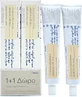 Korres Whitening Whitening Toothpaste Anise and eucalyptus 2x75ml