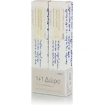 Korres Whitening Tandpasta Anijs & Eucalyptus 2x75ml
