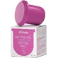 Clinea Bak Bak Off Wrinkles Rich Refill Anti-Ageing Face Day Cream SPF20 mit Panthenol und Peptiden 50ml