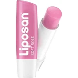 Liposan Lippenbalsam Soft Rose 4.8gr 5.5ml
