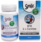 AM Health Smile Coenzyme Q-10 &amp; L-Carnitine 30 caps