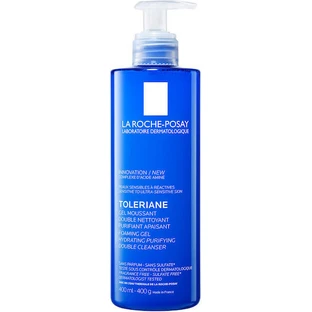 La Roche Posay Toleriane Double Cleanser Face Gel 400ml