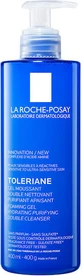La Roche Posay Toleriane Dubbele Reinigingsgel Gezicht 400ml