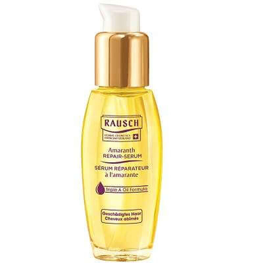 Buy Intensive repair serum with amaranth, 30ml, Rausch Intensive repair serum with amaranth, 30ml, Rausch