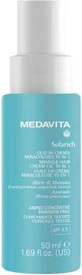 Medavita Solarich Aceite nutritivo para el cabello 150ml