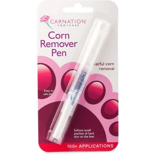 Carnation Tough Skin Removal Pen 1.8ml 8ml