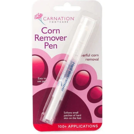 Carnation Tough Skin Removal Pen 1.8ml 8ml