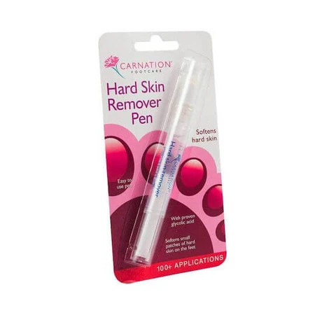 Carnation Tough Skin Removal Pen 1.8ml 8ml