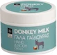 Bodyfarm Moisturizing Body Cream with Donkey Milk for all skin types 200ml