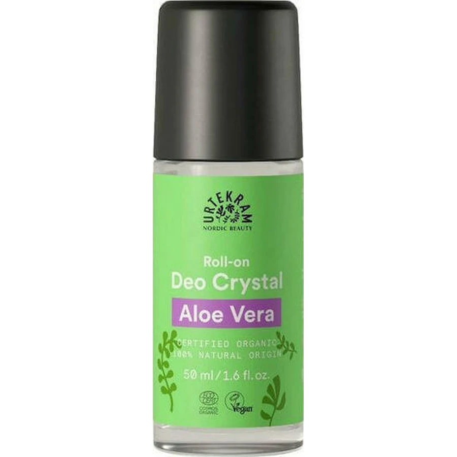 Urtekram Roll-On Deodorant 50ml