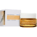 Korres Black Pine Primus Primus Anti-Ageing and Brightening Night Face Cream with Hyaluronic Acid 40ml