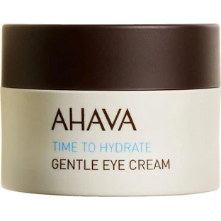 Ahava Time To Hydrate Crema Contorno de Ojos Hidratante y Antiedad con Retinol y Aloe Vera 15ml