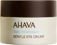 Ahava Time To Hydrate Crema Contorno de Ojos Hidratante y Antiedad con Retinol y Aloe Vera 15ml