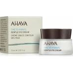 Ahava Time To Hydrate Crema Contorno de Ojos Hidratante y Antiedad con Retinol y Aloe Vera 15ml