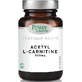Power Of Nature Platinum Range Acetyl L-Carnitine 500mg 30 caps