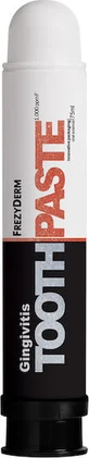Frezyderm Gingivital Pastă de dinți pentru Gingivită 75ml