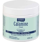 Boderm Calamine Moisturizing Body Cream for Dry Skin 400ml