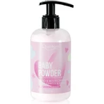 Quickgel Baby Powder Crema hidratant pentru corp pentru toate tipurile de piele 300ml