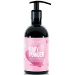 Quickgel Baby Powder Crema hidratant pentru corp pentru toate tipurile de piele 300ml